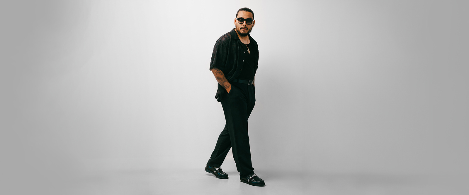 Win 2 Tickets to see Ramirez on the From Frisco With Love Tour 2025 + a ...