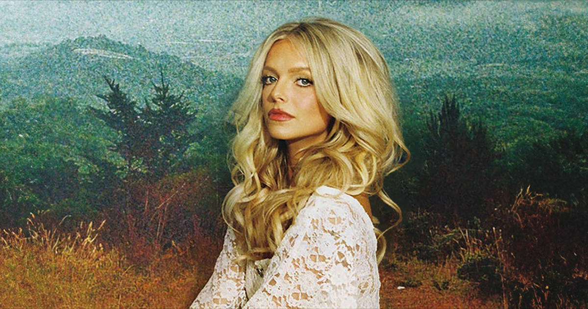 Tunespeak / Enter for a chance to Win 2 Tickets to see Carter Faith on ...