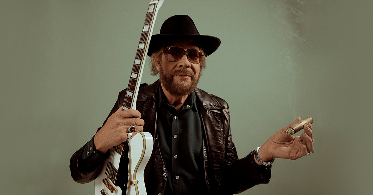 Tunespeak / Win 2 Tickets to see Hank Williams Jr. on his 2022 Tour + a