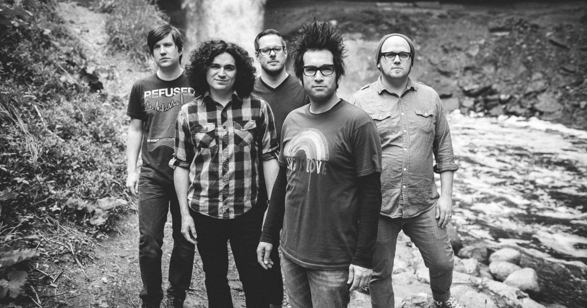 Tunespeak / Motion City Soundtrack