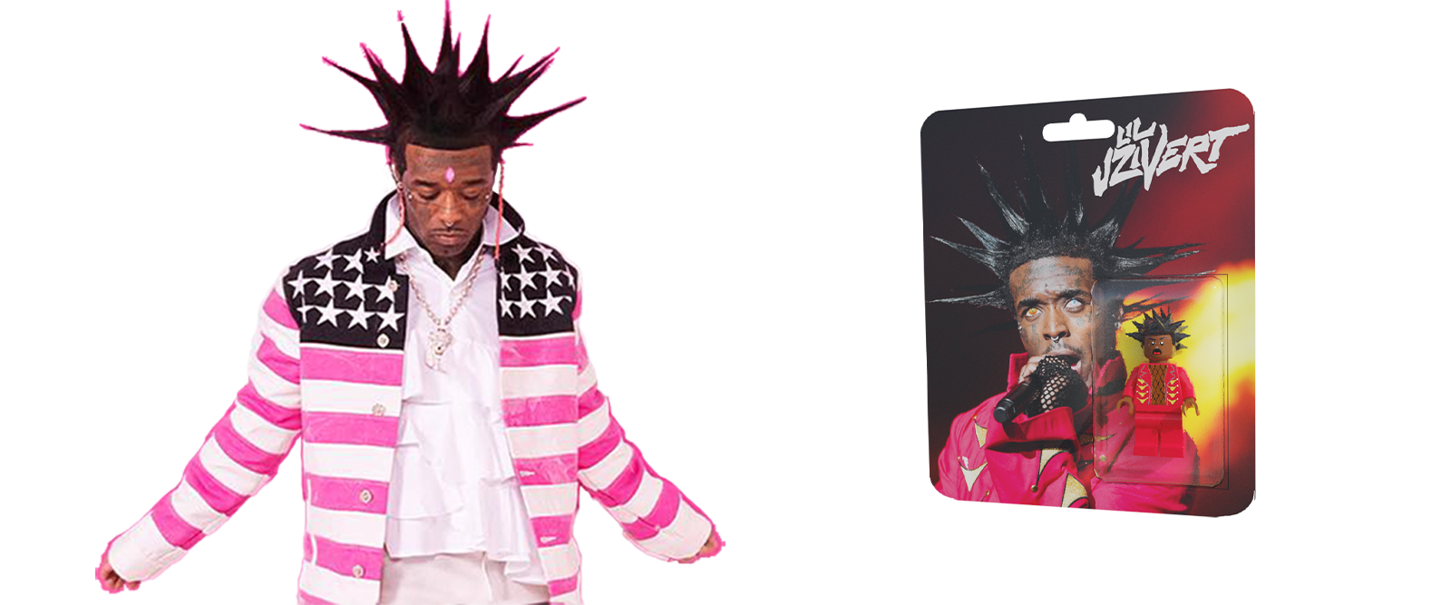 Tunespeak / Lil Uzi Vert