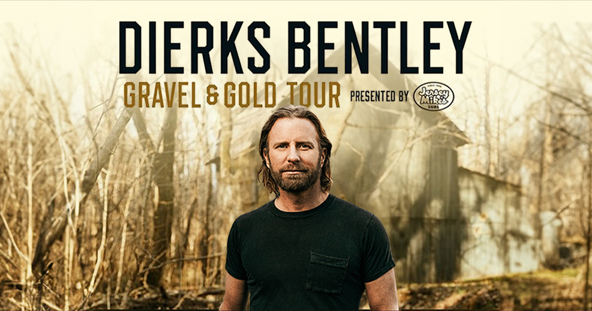 Tunespeak / Dierks Bentley