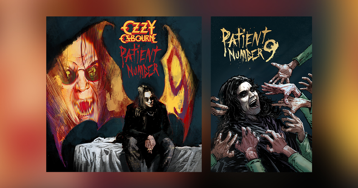 ozzy osbourne e tuning