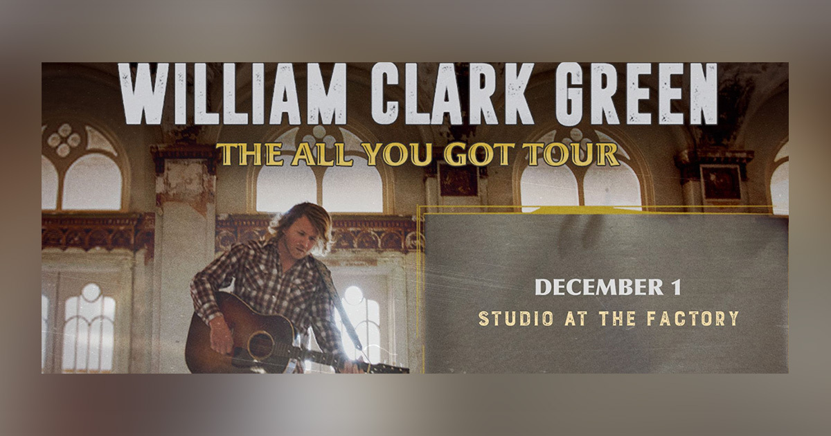 Tunespeak / William Clark Green