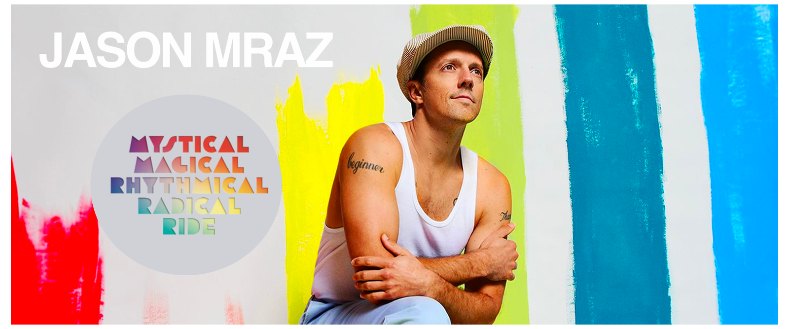 Tunespeak / Jason Mraz