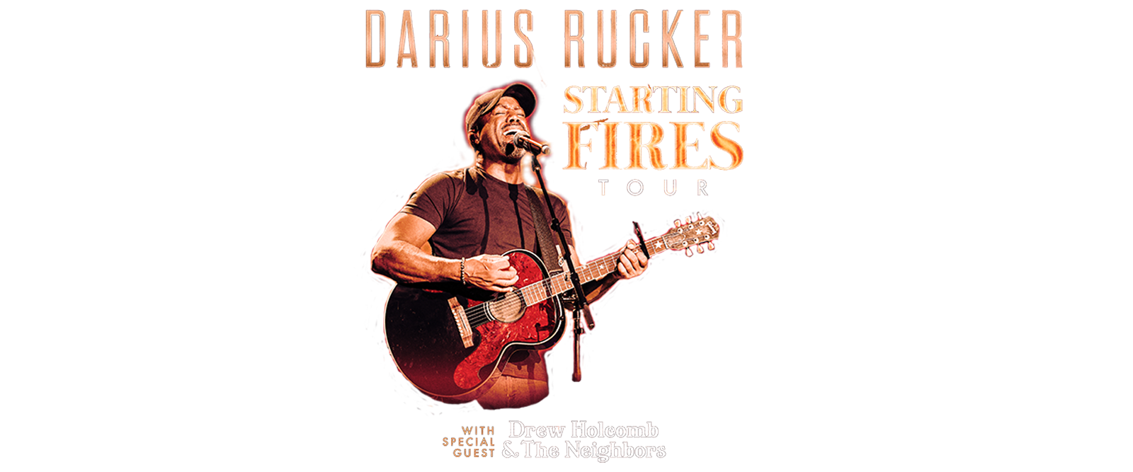 Tunespeak / Darius Rucker