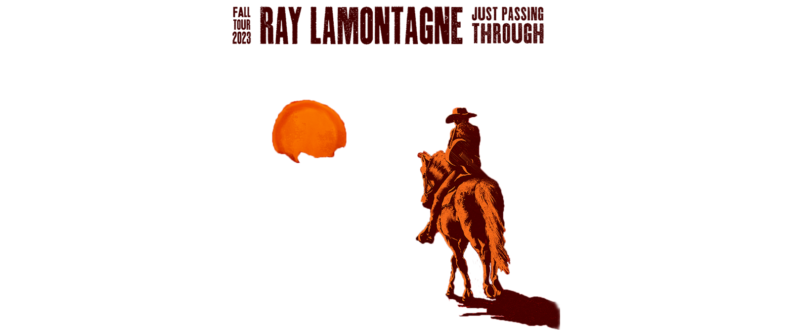 Tunespeak / Ray LaMontagne