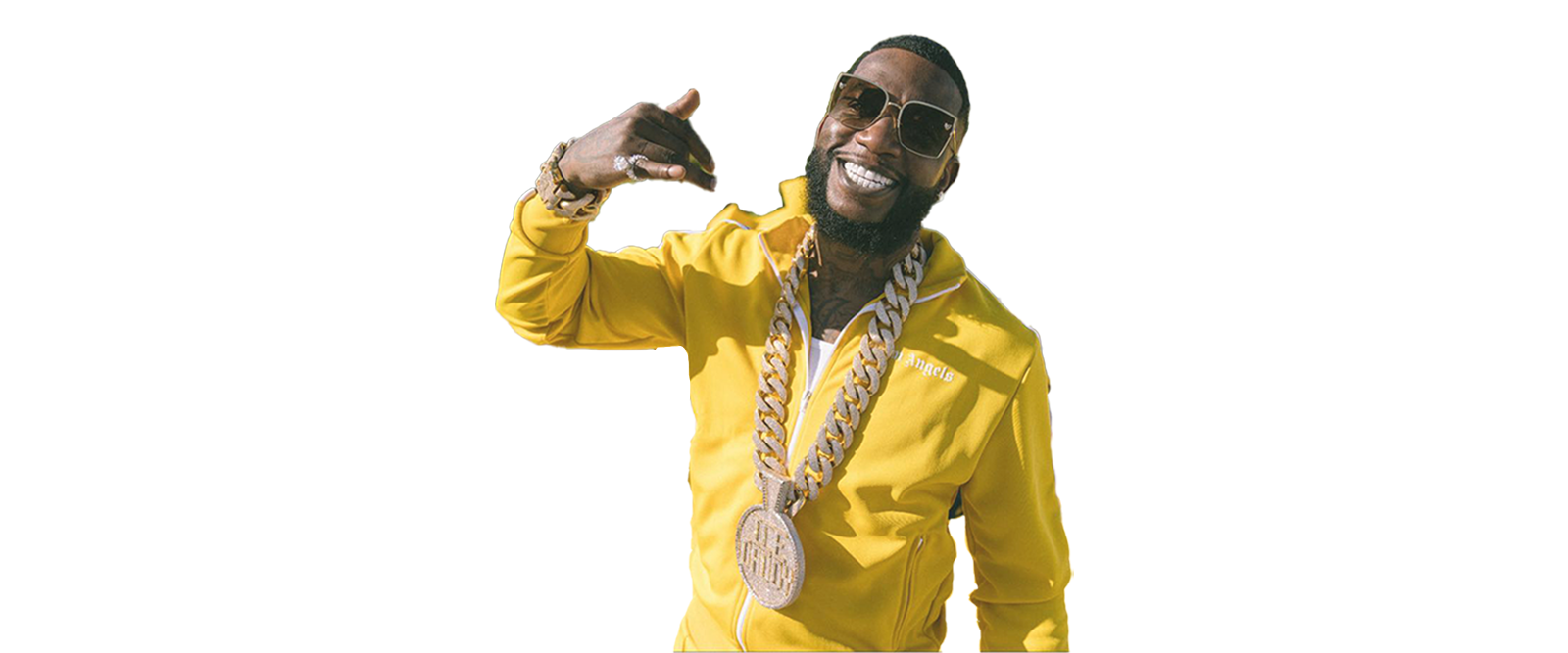 Tunespeak / Gucci Mane