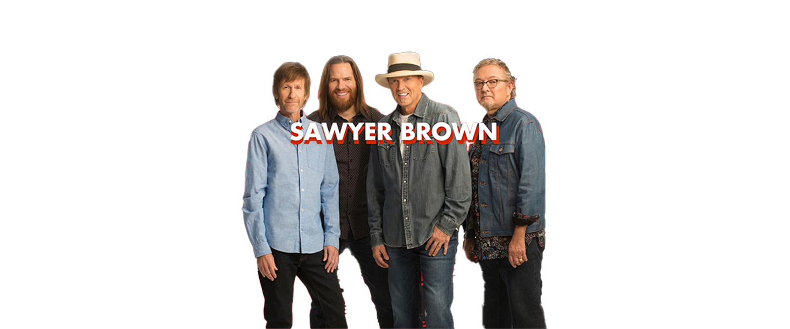 Tunespeak / Sawyer Brown