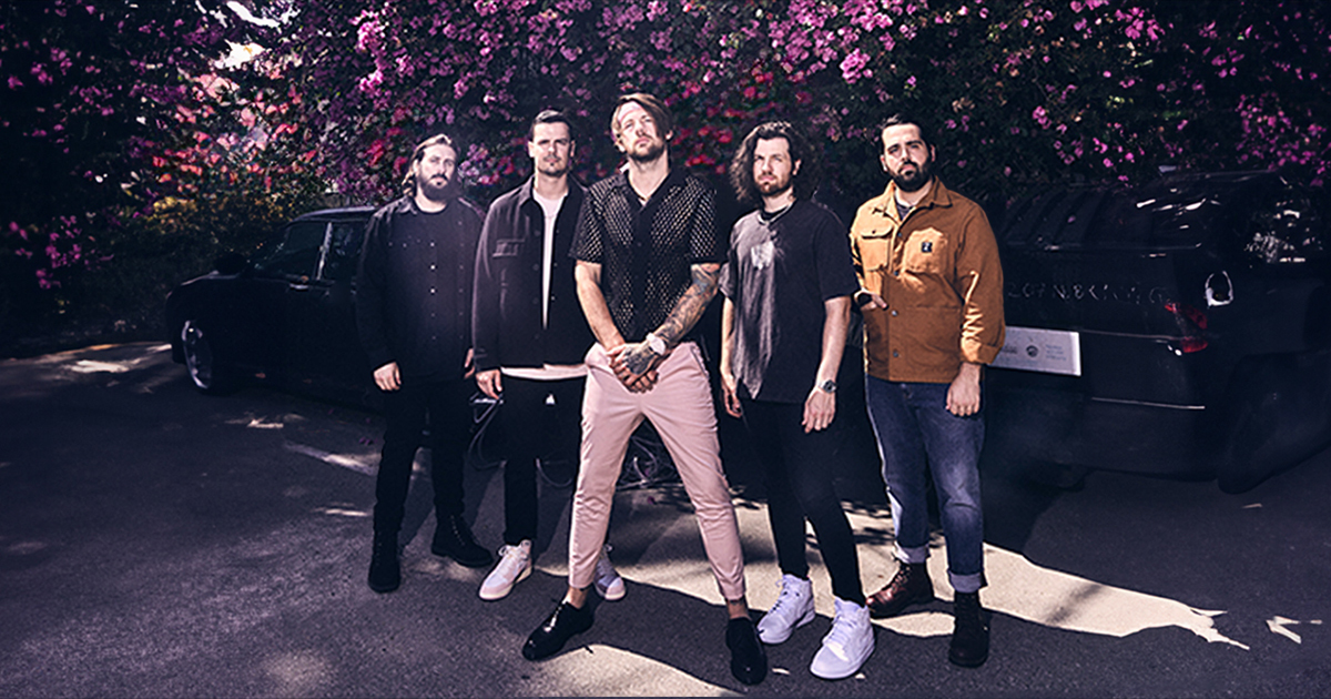 Tunespeak / Beartooth