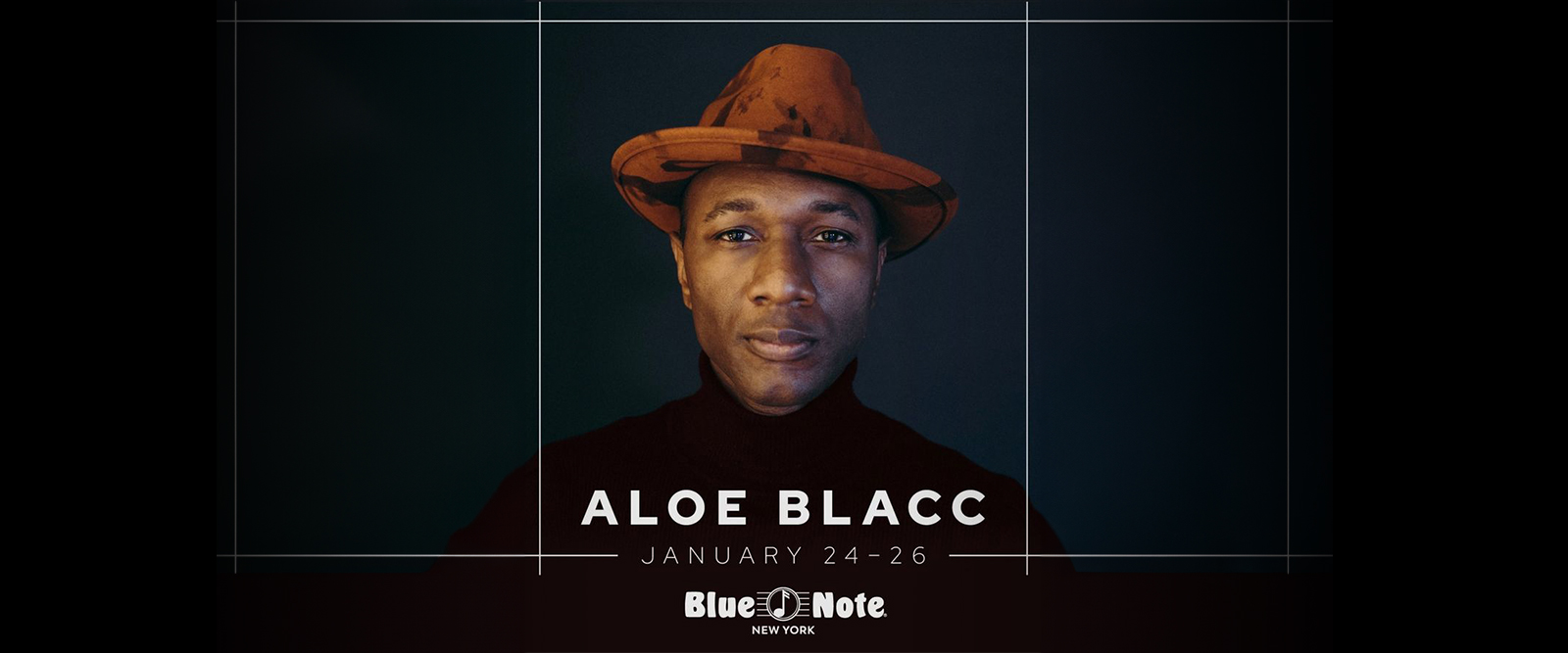 Tunespeak / Aloe Blacc