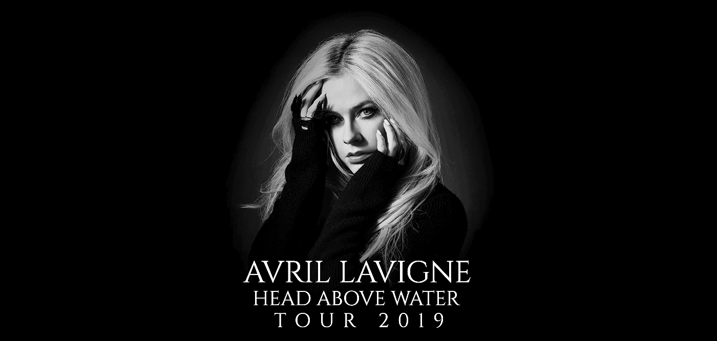 Tunespeak / Get in Line for the Avril Lavigne Tour Presale