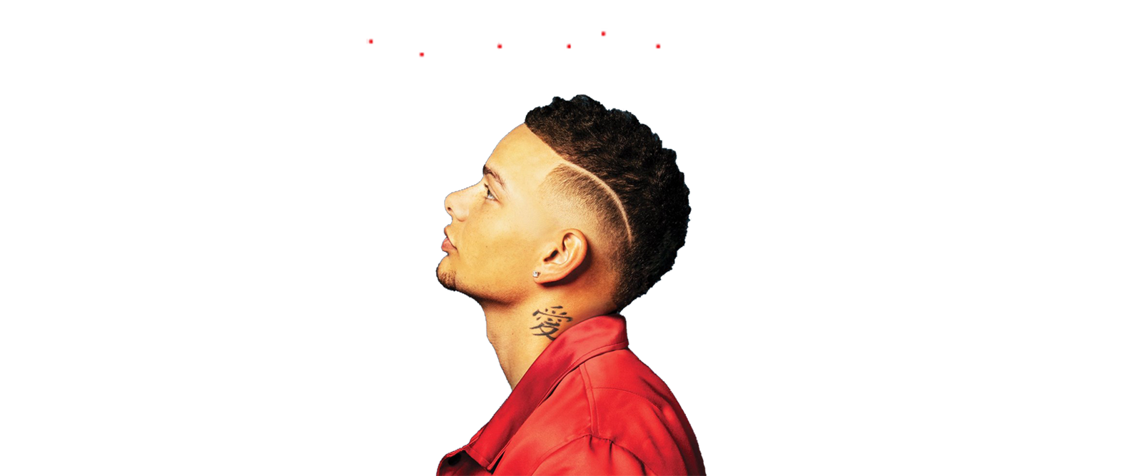 Tunespeak Kane Brown