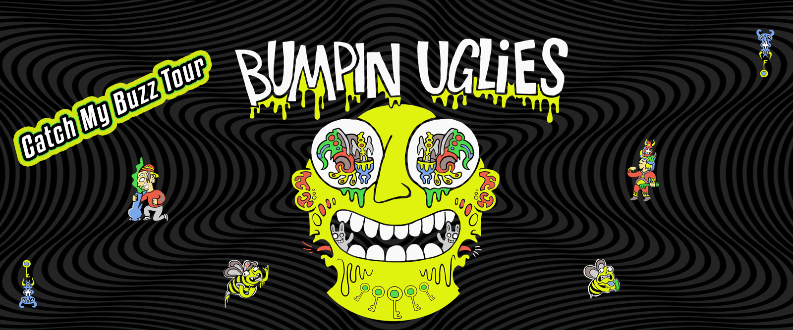 tunespeak-bumpin-uglies