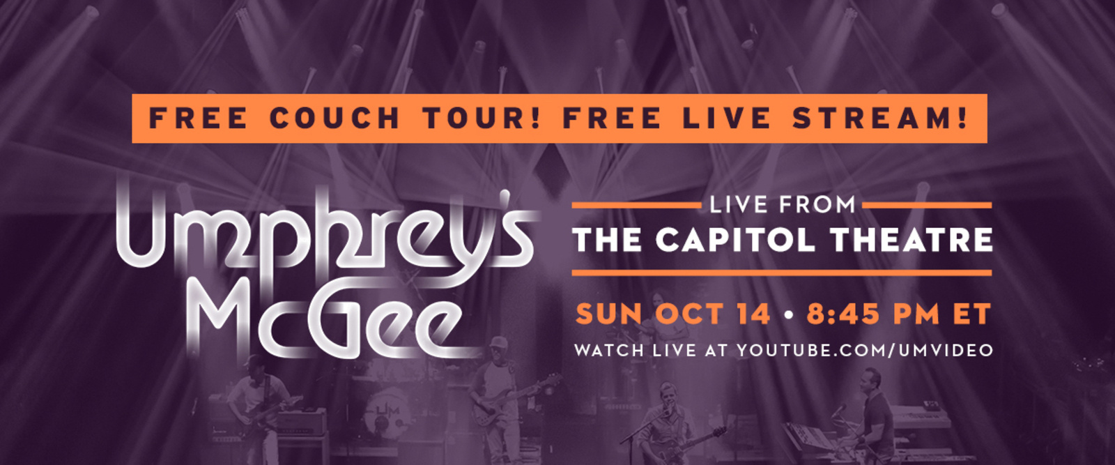 Tunespeak Umphrey S Mcgee